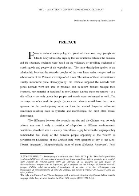 preface elte btk disszertaciok