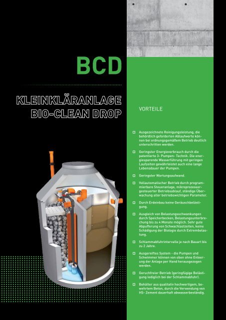 BCD - TIBA AUSTRIA GmbH