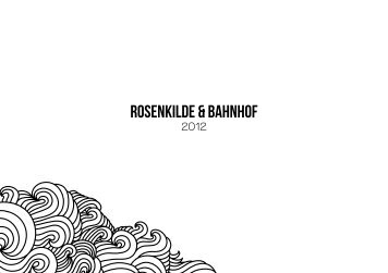 klikke her - Rosenkilde & Bahnhof