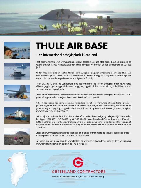 Klik her for at se PDF'en - Air Greenland
