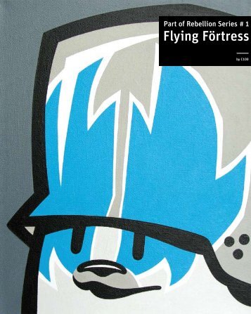 Flying Förtress - Allcity