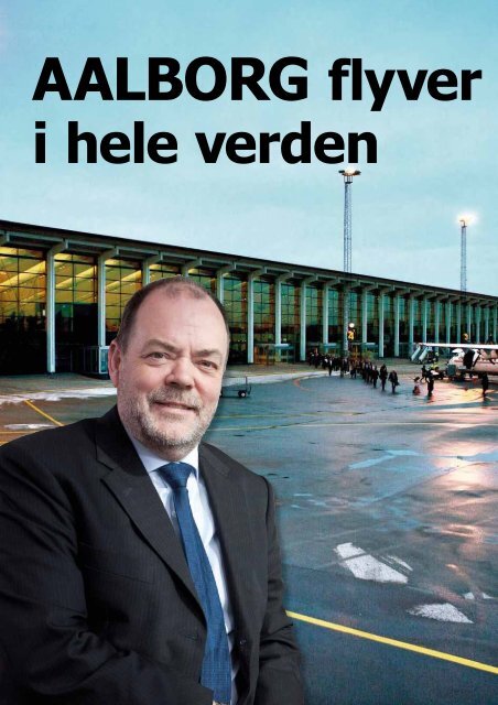 i hele verden - Alt om Erhverv