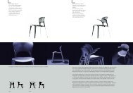 Thonet K 818 - adero Design