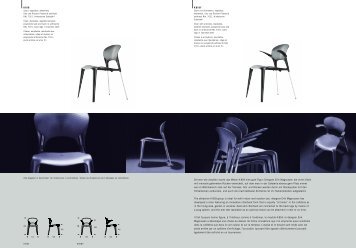 Thonet K 818 - adero Design