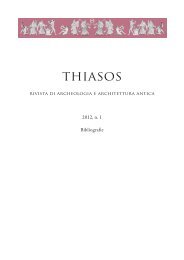 THIASOS