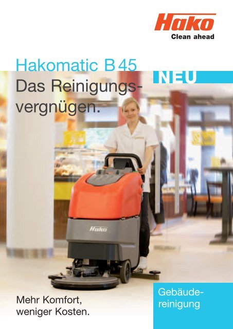 NEU - Stangl Reinigungstechnik GmbH