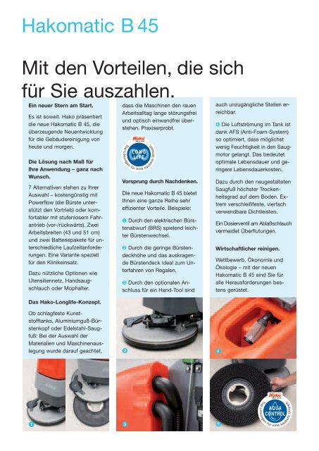 NEU - Stangl Reinigungstechnik GmbH