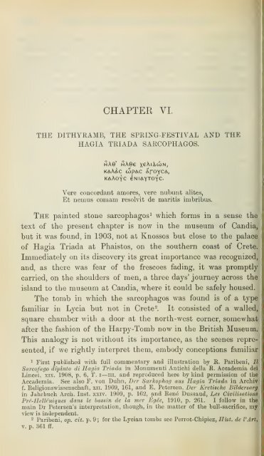 Themis, a study of the social origins of Greek ... - Warburg Institute