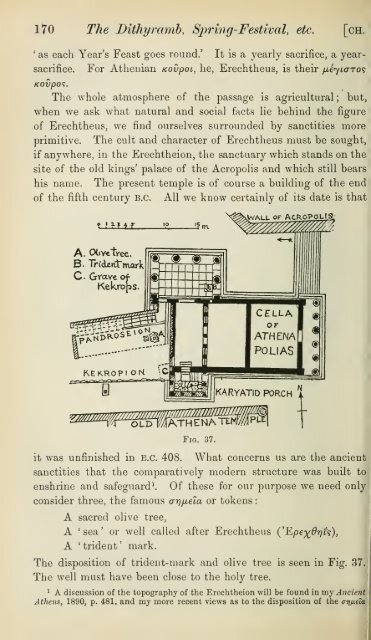 Themis, a study of the social origins of Greek ... - Warburg Institute