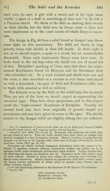 Themis, a study of the social origins of Greek ... - Warburg Institute