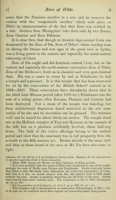 Themis, a study of the social origins of Greek ... - Warburg Institute