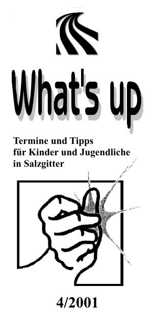 Kinder - Stadt Salzgitter