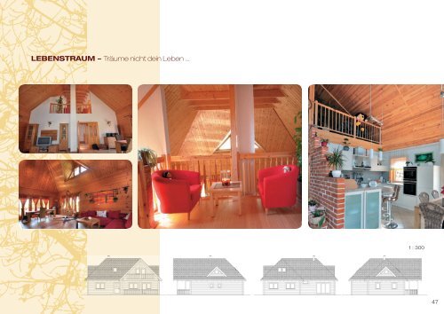 Scandinavian Blockhaus Katalog