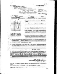 T4S R52E SEC. 13 - Montana Department of Natural Resources and ...