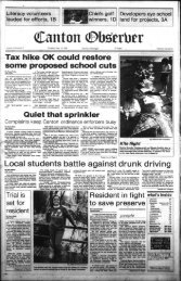 Canton Observer for December 28, 1995 - Canton Public Library