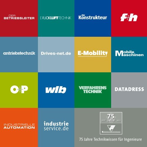 E-Mobilit - Industrie-Service.de