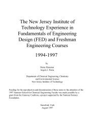 to View Document - Gateway Engineering Education Coalition