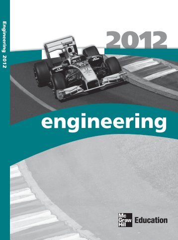 aerospace engineering - McGraw-Hill Books