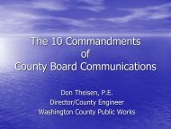 Theisen - Ten Commandments Track 3 4-20-11