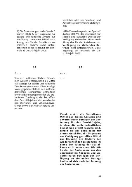 Tagesordnung der Mitgliederversammlung 2012