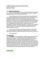 Preparing For Registration College Of Saint Benedict Saint