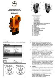 THEO 60 GA D-E Druckversion - bei Theis Feinwerktechnik