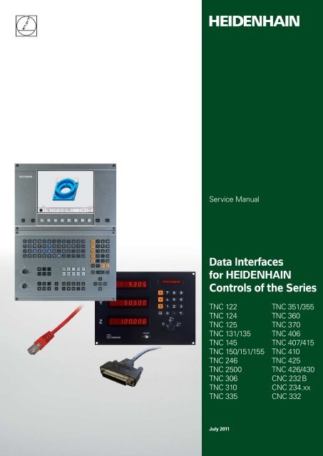 FOR HEIDENHAIN TNC 335 MODEL - CNC DNC SERIAL DATA CABLE TYPE A RS232 