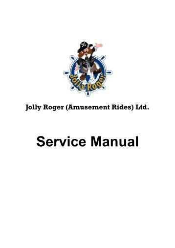 Service Manual - Theisen Vending