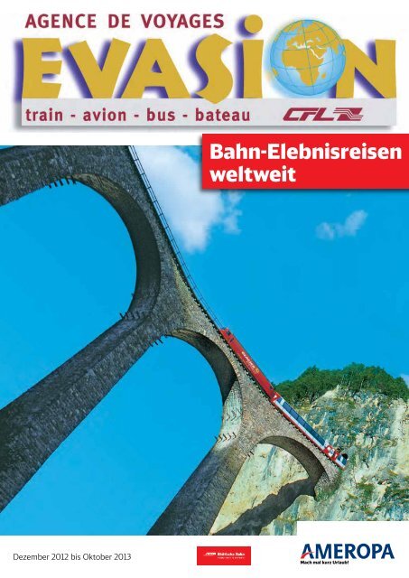 Luxemburg-Saarbrücken-Express - CFL