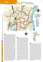 31 km Tour de Strasbourg Fahrradtour um Strassburg Bike ... - Cadr67