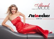 Mode - Steinecker Moden GmbH
