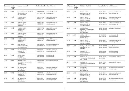 Preisliste Mobil 082008:layout 1