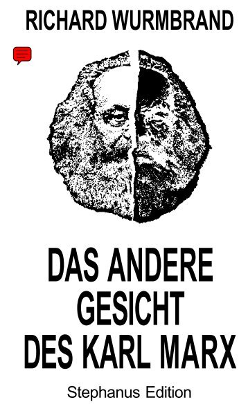 richard wurmbrand das andere gesicht des karl marx - Apostasia.de