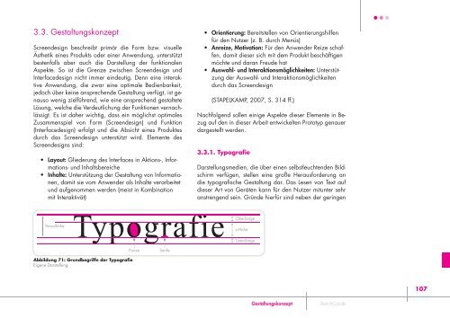 BACHELORARBEIT // THOMAS SOYTER Ein interaktiver Prototyp ...