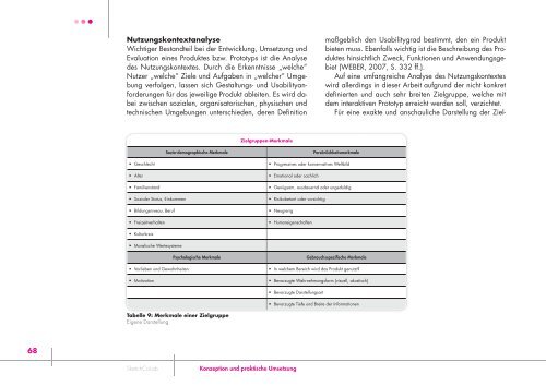 BACHELORARBEIT // THOMAS SOYTER Ein interaktiver Prototyp ...