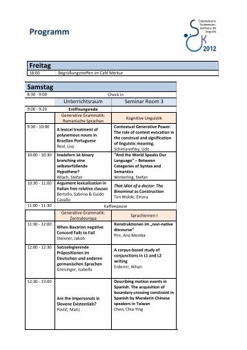 PDF-Dokument - Universität Wien