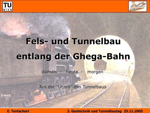 Semmering ghegabahn