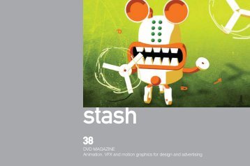 Stash Magazine