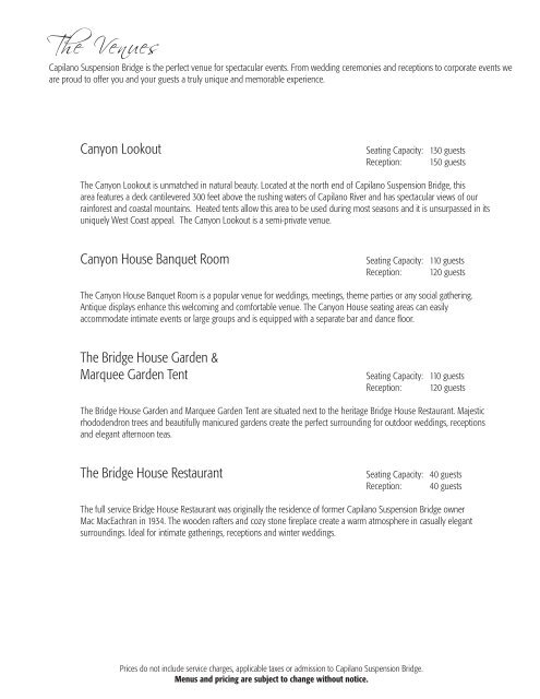 Change wedding venue notice | Honestweddingadvice.com