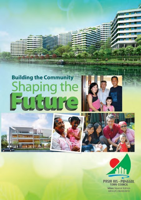 Prpg Book Web Pdf Pasir Ris Punggol Town Council
