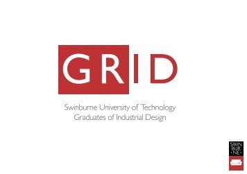 Download and view - Swinburne University of Technology