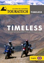 Download as PDF - Touratech Nordic