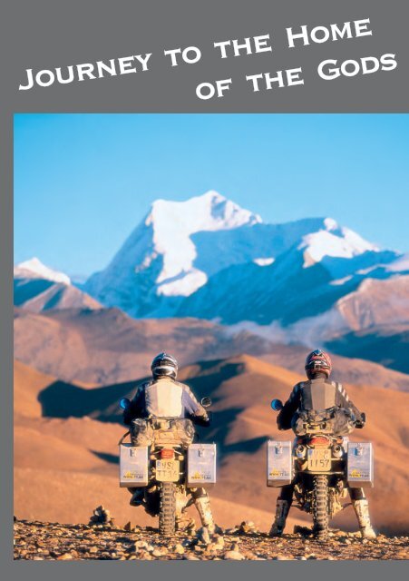 Download as PDF - Touratech Nordic