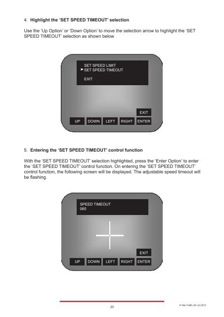 Concept 2.indd - Tele-Traffic