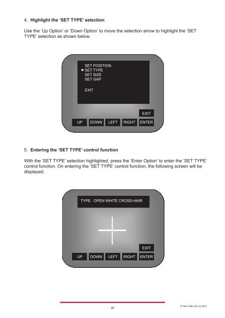 Concept 2.indd - Tele-Traffic