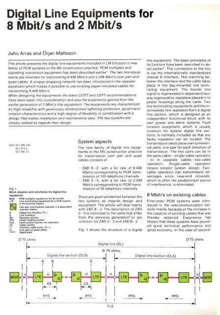 Selection and Testing of Electronic Components for LM