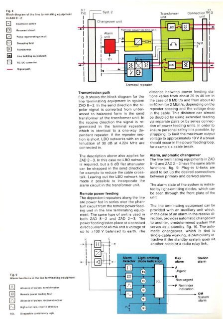 Selection and Testing of Electronic Components for LM