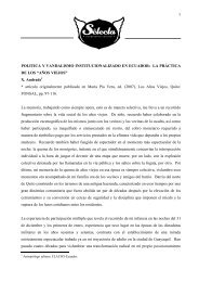 descargar pdf para leer texto completo - La Selecta