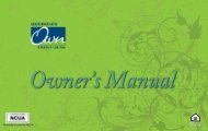 View Owner's Manual Here - Georgia's Own Credit Union