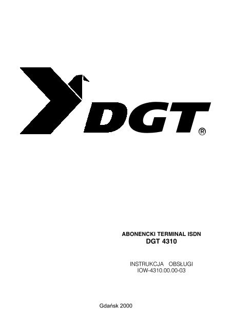 DGT - telefon - teletronic